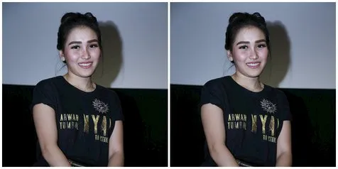 Bilqis Tanya Tentang Ayah, Ini Jawaban Ayu Ting TIng 