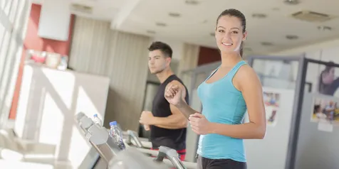Bingung Mau Pake Apa Ke Gym?