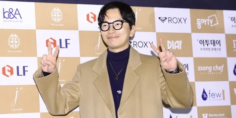 Bintang 'Reply 1988' Ini Terungkap Pacari Model Korea Cantik