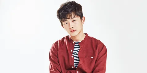 Bintangi 'DOTS' - 'DEFENDANT', Ini Yang Dirasakan Kim Min Suk