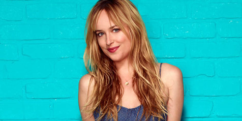 Bintangi Film Erotis, Dakota Johnson Hanya Ingin Tenar? - KapanLagi.com