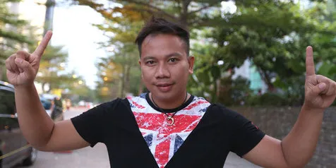 Kumpulan Kata Kata Vicky Prasetyo - Meteran g
