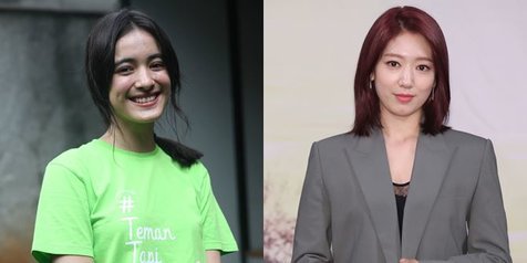 Bintangi Remake 'MIRACLE IN CELL NO 7', Mawar De Jongh Santai Dibandingkan dengan Park Shin Hye