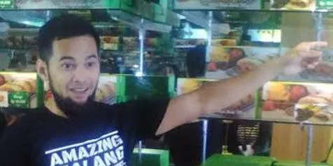 Bisnis Strudel Teuku Wisnu Rela Bolak Balik Jakarta Malang