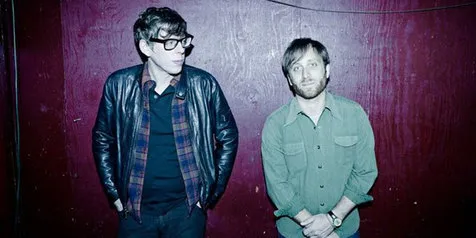 Black Keys: Justin Bieber Terlalu Bebal Untuk Mengerti