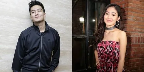 Blak-Blakan Boy William Pernah PDKT ke Natasha Wilona, Tapi Gagal