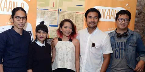 Block 2 Lantai Rumah Sakit, Biaya Film 'BUKAAN 8' Membengkak!