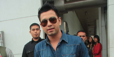 BNN Tegaskan Tak Ada Imbalan Untuk Pembebasan Raffi Ahmad 