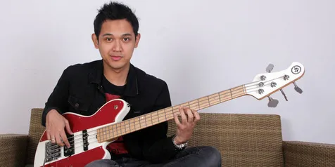 Bondan Prakoso Ajak Masyarakat Gunakan Produk Lokal