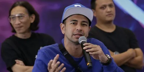Bongkar Penghasilan dari Youtube per Bulan, Raffi Ahmad: Paling Tinggi dari Adsense Hampir Rp 5 Miliar