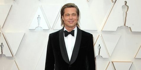 Brad Pitt Siap Bintangi Film Baru Sony Pictures 'BULLET TRAIN'