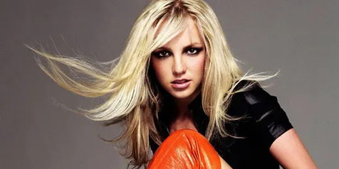 Britney Spears Menikah Beberapa Minggu Lagi
