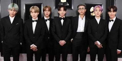BTS Bakal Rilis Lagu untuk FIFA World Cup 2022