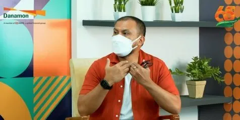 Buka Peluang Lewat Kolaborasi, Bisa Berkesempatan Beli Rumah Hingga Bikin Film Seperti Figur Ini Lho