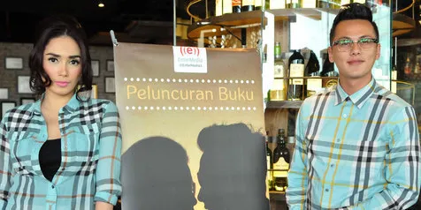 Bukan Cinta Cinderella, Perjuangan 5 Tahun Andhika - Ussy 