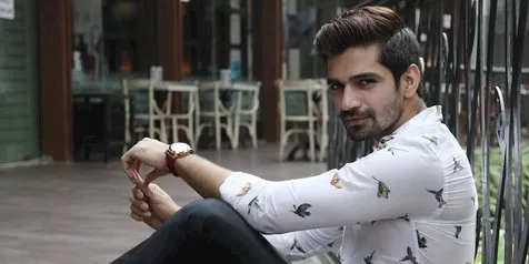 Bukan Jessica Iskandar, Perempuan India Ini Pacar Asli Vishal Singh?