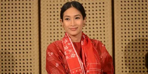Bukan Karena Kecantikan, Pramoedya Ananta Toer Ingat Happy Salma Karena ...