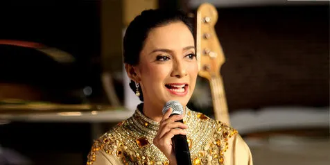 Bukan ke Luar Negri, Shahnaz Haque Harus Rayakan Tahun Baru di RS