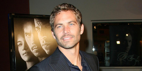 Bukan Kecelakaan Kematian Paul Walker Adalah Pembunuhan Kapanlagi Com