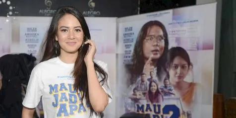 Bukan Kids Zaman Now, Aurelie Moeremans Ungkap Kenangan Era 90-an