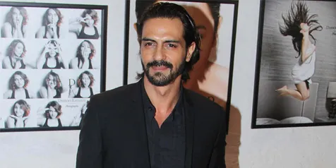 Bukan Mantan Istri Hrithik, 3 Wanita Ini Yang Berarti Bagi Arjun