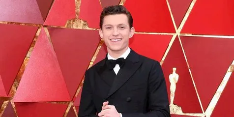 Bukan Pertama Kalinya, Tom Holland Kali Ini Bocorkan Judul Sekuel Film 'SPIDERMAN'?