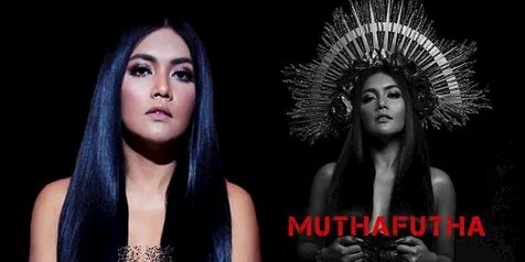 Bukan Sekedar Sensasi, 'Mutha Futha' Denada Adalah Curahan Hati