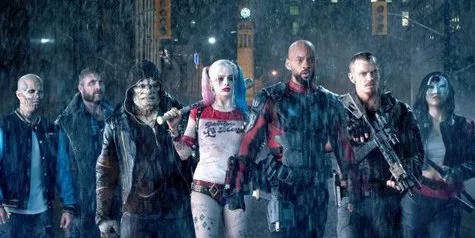 Bukan Sequel, James Gunn Bakal Remake Total SUICIDE SQUAD