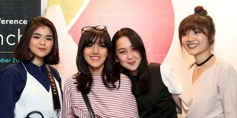 Bukti Belum Bubar, Blink Siap Gelar Diary Concert di 13 Kota!