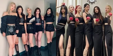 Buktikan Kemampuan Vokalnya, 9 Idol Group ini Bernyanyi Live di SBS Radio: Ada ITZY - GFRIEND