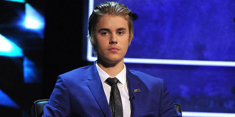 Buktikan Telah Berubah, Ini Yang Dilakukan Oleh Justin Bieber