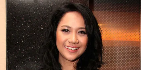 Bunga Citra Lestari Kembali Sibuk di Dunia Keartisan