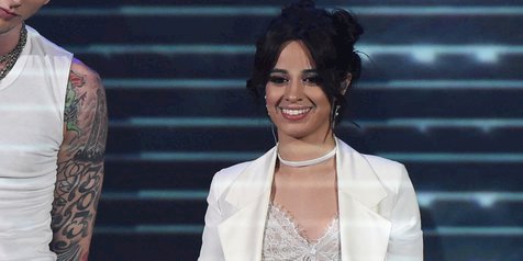 Camila Cabello Ingin Gunakan Musik Untuk Bicara Politik