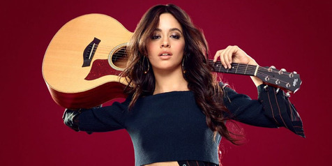 Camila Cabello Umumkan Judul Album Solo Debutnya!