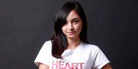Cantik-Cantik Jadi Antagonis, Valerie Tifanka Tetap Senang