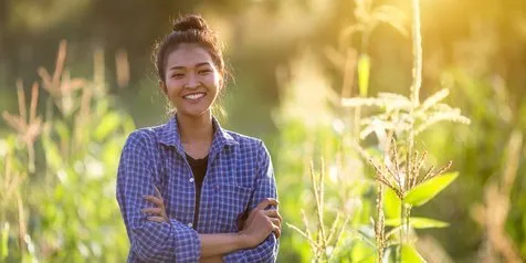 Cantik yang Indonesia Banget Itu Seperti Apa Sih?