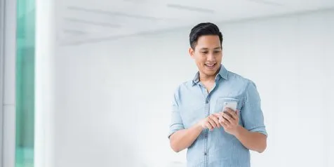 Cara Baru "Membunuh Waktu" Saat Nungguin Pacar yang Super Lama