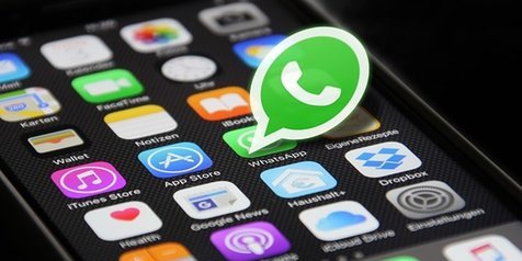 Cara Buat Stiker Whatsapp dengan atau Tanpa Aplikasi Tambahan, Mudah Dilakukan - Perhatikan Langkah-langkahnya