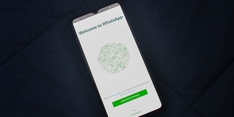 Cara Hack Admin Grup WhatsApp yang Tepat, Bisa Menggunakan Aplikasi Tambahan - Lewat Pengaturan