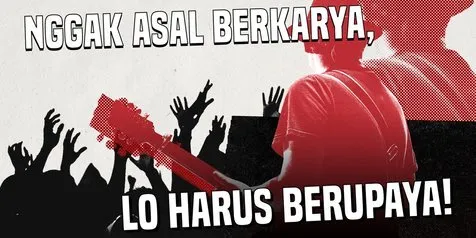 Cara Jadi Sosok Musisi Yang Menginspirasi