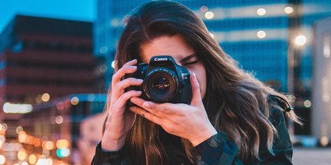 Cara Jual Foto di Internet Bagi Fotografer, Ketahui Pula Kriteria dan Aplikasinya