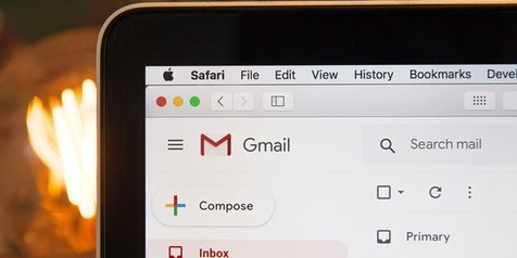 Cara Membuat Akun Gmail Bisa untuk Anak - Tanpa Nomor HP, Mudah dan Praktis