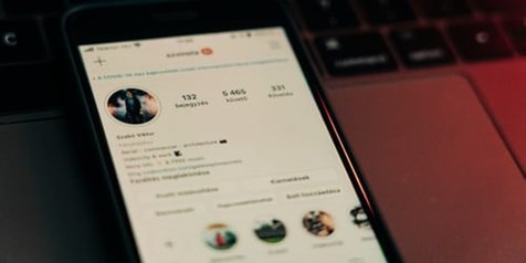 Cara Membuat Feed Instagram Nyambung, Pakai Aplikasi yang Mudah Digunakan