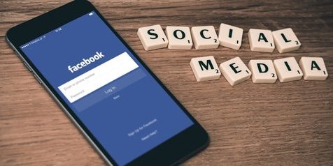 Cara Meminta Kode Konfirmasi Facebook Tapi Nomor Sudah Tidak Aktif, Simak Tips Mudahnya