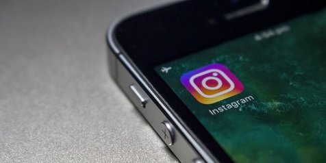 Cara Mengunci Instagram Bagi Pemula, Serta Privasi Status IG - Membuat Daftar Teman Dekat