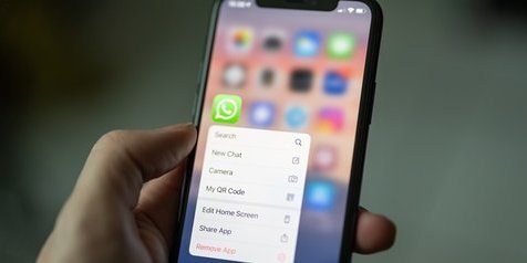 Pasangan hack whatsapp Cara Sadap