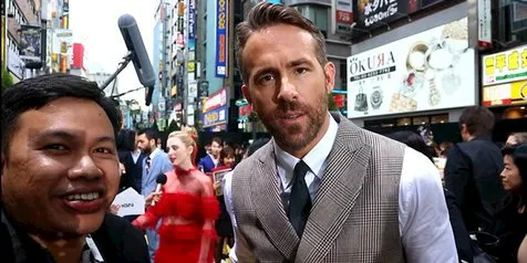 Catatan Editorial: Ke Jepang Demi Saksikan Ryan Reynolds Jadi Pikachu Menggemaskan