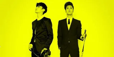 'Catch Me' Buat TVXQ Kuasai Chart Mingguan Hanteo