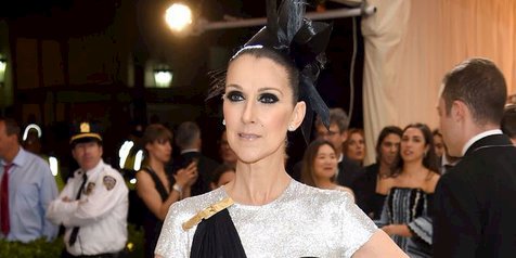 Celine Dion Konser Di Jakarta 7 Juli, Berapa Harga 