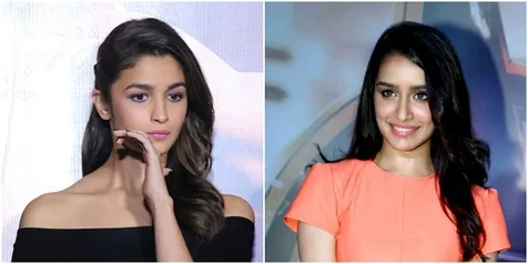 Cemburu Berat, Alia Bhatt Kini Tak Mau Sapa Shraddha Kapoor?